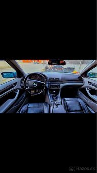 BMW E46 318i - 8