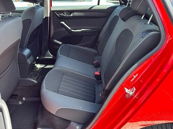 Škoda Fabia Combi 1.0 TSi M5, r.v.: 2020 - 8