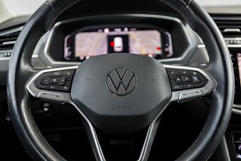 Volkswagen Tiguan Allspace 2.0TDI EVO 147kW DSG7 4M 01/2022 - 8