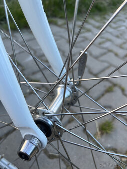 Pinarello Speedy Most 24 - Detský Cestný Bicykel (Xxxs-Xxs) - 8