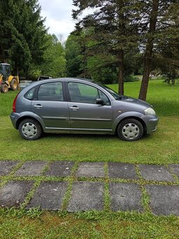 Citroën c3 1,4hdi - 8