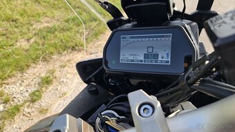Yamaha Tracer 900GT - 8
