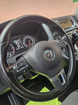 Volkswagen Caravelle 2.0 BiTDI KR Comfortline 4MOTION DSG - 8