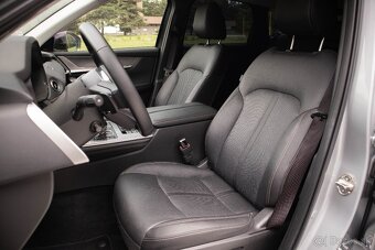 Mazda CX-60 3.3 e-Skyactiv Homura AWD A/T, odpočet DPH - 8