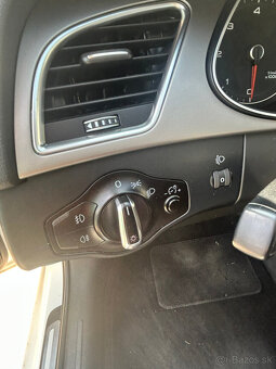 Audi A4 B8 Avant 3.0TDI V6 quattro, STK 9/26 - 8