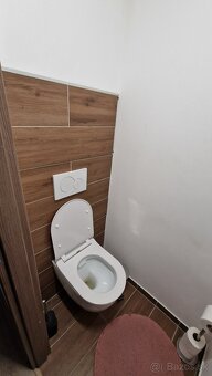 Prenájom 2i bytu Námestovo - Brehy - 8