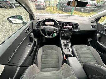 Seat ateca 1.5Tsi-150ps-RV:15.4.2020-148tis-VIRTUAL-KAMERA-- - 8