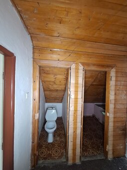 Rodinný dom na predaj, Liptovský Michal - 8