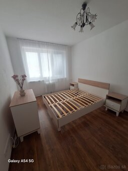Kompletne zariadený 2-izbový byt na prenájom_VOĽNÝ IHNEĎ - 8