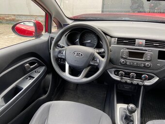 KIA RIO - 8