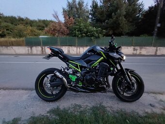 Kawasaki z900 v tp 35kw - 8