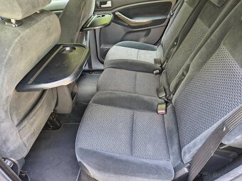 Ford C MAX 1.6 TDCI GHIA - 8
