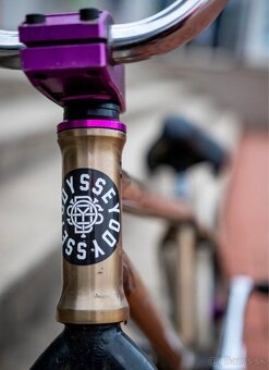 Bmx - 8
