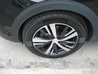 Peugeot 3008 1.5 BlueHDi 130k Allure A/T - 8
