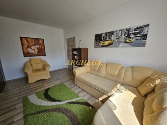 3 IZBOVÝ BYT, FEJOVA ULICA, KOŠICE - 8
