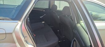 🚘Ford Mondeo Kombi 2.0 TDCi 120 kW, r.v. 2013🚘 - 8