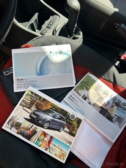 Skoda Fabia - 8