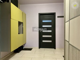 HALO reality - Predaj, trojizbový byt Banská Bystrica, Sásov - 8