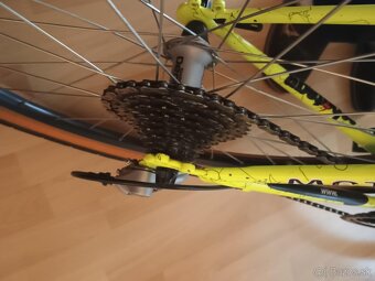 Predam horsky bicykel Kellys - 8