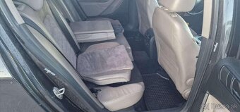 Vw Passat 3.2fsi 4motion (4x4) DSG - 8
