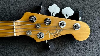 Fender American Profesional Jazz Bass V USA - 8