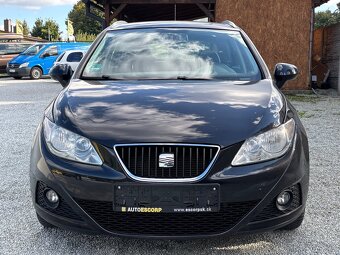 ⚫ Seat Ibiza 1.6 TDI CR Sport - 8
