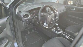 FOCUS 1.6 TDCi Combi - 8