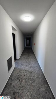 BD RELAX; 3 IZBOVÝ BYT; 1.NP; ZÁHRADKA; 98,12m2; - 8