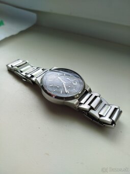 Casio edifice EF-500 - 8