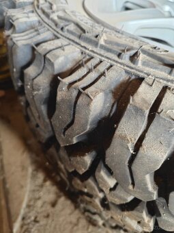 PAJERO PININ 2,0 GDI 4x4 - 8