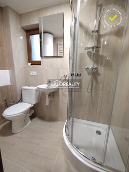 HALO reality - Prenájom, garsónka Kolta - 8