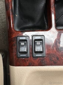 Nissan Terrano II 2.7tdi - 8