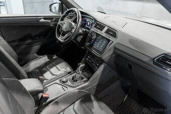 Volkswagen Tiguan 2.0 TDI EVO R-Line 4Motion DSG - 8