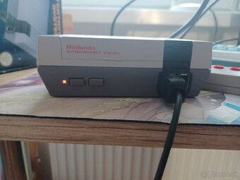 Nintendo NES mini - 8