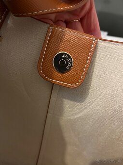 Dámska kabelka Polène cyme - 8