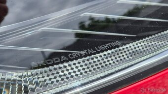 ŠKODA OCTAVIA COMBI RS - PREDAJ AJ NA SPLÁTKY - 8