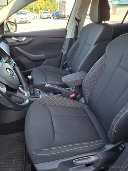 Škoda Scala 1.6 TDI Active 85k - 8