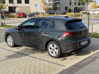Volkswagen Golf 8 2.0 TDI 2024, zaruka do 06/2026 - 8
