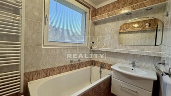 Na predaj 3-izbový byt s veľkou loggiou, Vrútky - 8