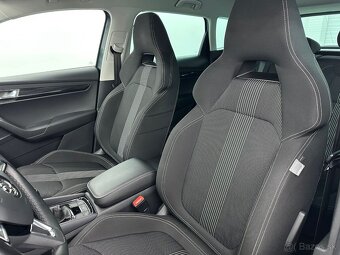 Škoda Karoq virtual 2.0 TDI SCR Style 4x4 - 8