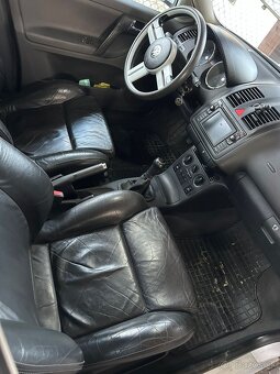Predam VW polo 6n2 open air - 8