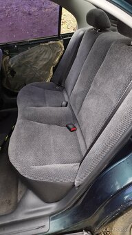 Honda Civic 1.5 vtec econom automat ,rozpredám na diely - 8