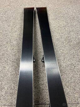 Lyže Stöckli LS Laser - 160cm - model 2025 - 8