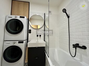 HALO reality - Prenájom, dvojizbový byt Prievidza, Staré Síd - 8