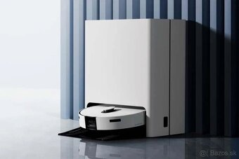NOVÝ, nepoužitý Samsung Bespoke Jet Bot Combo+ - 8