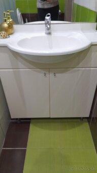 Kúpeľňová zostava - 8