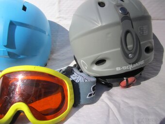 detské korčule a prilby - 8