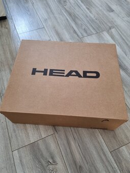 Pánske lyžiarky  Head - 8