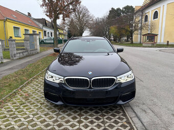 BMW 540i G31 - 2017 bez OPF, Top Stav - 8