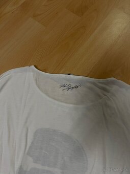 Karl Lagerfeld trička - 8
